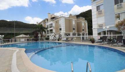 Cobertura à venda, 3 quartos, 1 suíte, 2 vagas, Ingleses - Florianópolis/SC