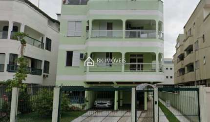 Apartamento de 3 dormitórios a venda muito bem localizada me Canasvieiras