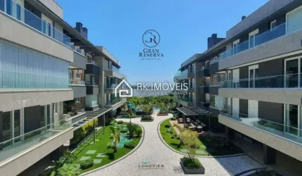 GRAN RESERVA - Apartamento 02 suítes - Alto Padrão em João Paulo