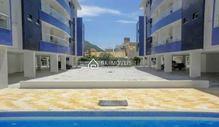 Cobertura à venda, 4 quartos, 3 suítes, 2 vagas, Ingleses - Florianópolis/SC