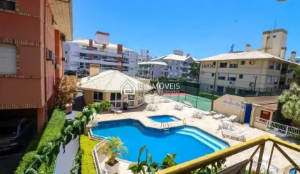 ROYAL PARADISE - Apartamento MOBILIADO 02 dormitórios