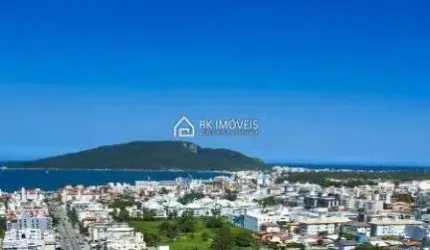 Apartamento à venda, 2 quartos, 1 suíte, 1 vaga, Ingleses - Florianópolis/SC