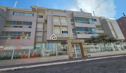 Apartamento à venda, 3 quartos, 1 suíte, 3 vagas, Ingleses - Florianópolis/SC
