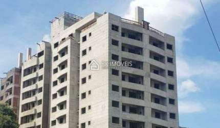 Apartamento de 2 dormitórios sendo 1 suíte