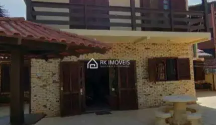 Casa à venda, 4 quartos, 4 vagas, Ingleses - Florianópolis/SC