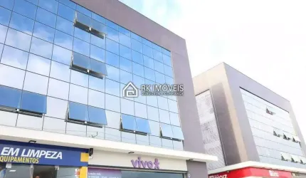 Sala para aluguel, Ingleses do Rio Vermelho - Florianópolis/SC