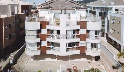 Apartamento Mobiliado na Praia dos Ingleses – Florianópolis