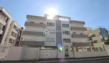 PAJUÇARA - Apartamento com 02 dormitórios sendo 01 suíte