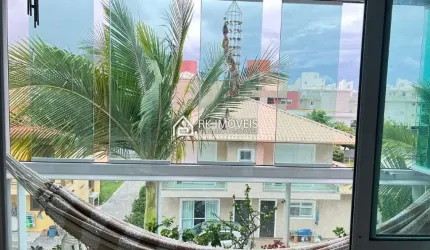 Apartamento à venda, 3 quartos, 1 suíte, 1 vaga, Ingleses - Florianópolis/SC