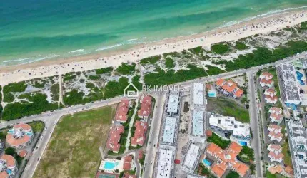 Apartamento à venda, 2 quartos, 2 suítes, 1 vaga, Ingleses - Florianópolis/SC