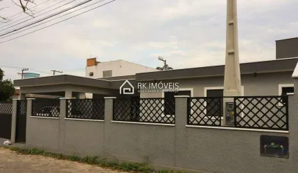 Casa à venda, 4 quartos, 2 suítes, 2 vagas, Ingleses - Florianópolis/SC