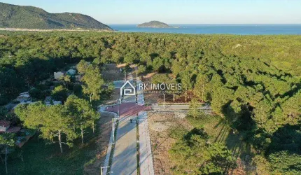LOTEAMENTO ALAMEDA - LOTE PLANO NO ALTO DO LOTEAMENTO