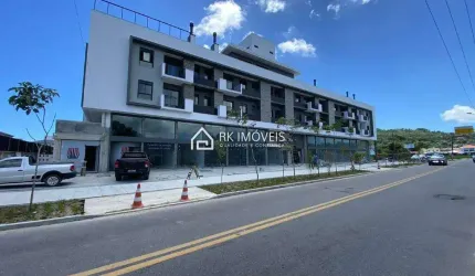 AMC CACHOEIRA - Apartamentos NOVO de 02 dormitórios sendo 01 suíte