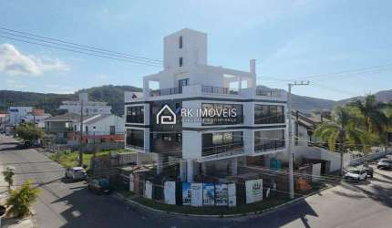 Studio à venda, 1 quarto, 1 vaga, Ingleses - Florianópolis/SC