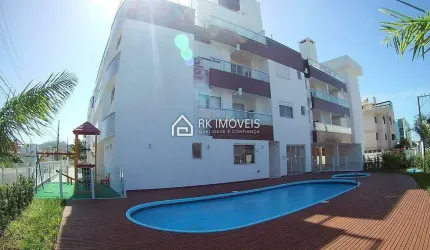 DELLA GIUSTINA - Apartamento MOBILIADO com 03 dormitórios sendo 01 suíte