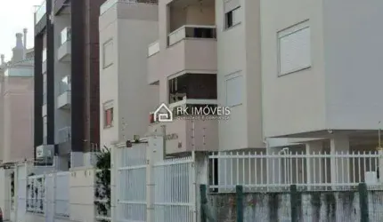Cobertura com 2 quartos à venda na Rua Mario Giocondo Crocetta, Ingleses, Florianópolis, 146 m2 por R$ 1.080.000