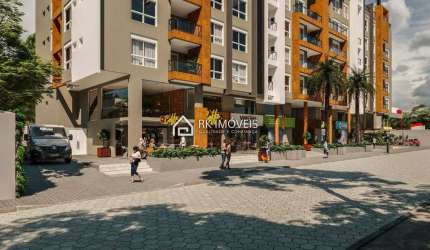 Duplex à venda, 3 quartos, 3 suítes, 2 vagas, Ingleses - Florianópolis/SC
