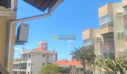 Apartamento 1 dormitório na Praia dos Ingleses