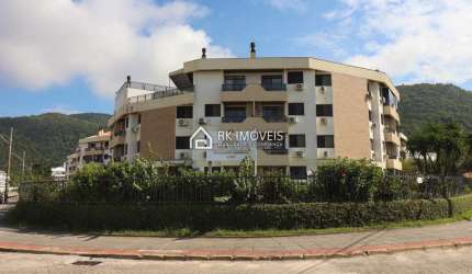 Apartamento à venda, 2 quartos, 1 suíte, 1 vaga, Ingleses - Florianópolis/SC
