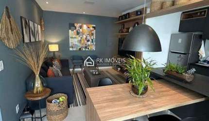 Belíssimo apartamento de 2 suítes região nobre dos Ingleses