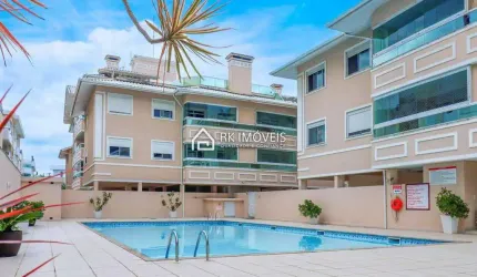 Apartamento à venda, 3 quartos, 1 suíte, 1 vaga, Ingleses - Florianópolis/SC