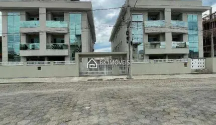 Lindo Apartamento Térreo de 2 dormitórios Finamente Decorado Sendo 1 Suíte, com Garden Amplo de 60m²