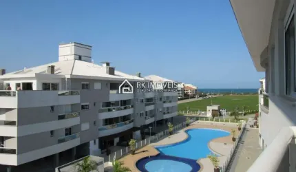 Cobertura à venda, 3 quartos, 3 suítes, 2 vagas, Ingleses - Florianópolis/SC