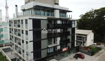 Oportunidade de ultima Unidade no Bergamo Residence Canasvieiras, 3 dormitórios