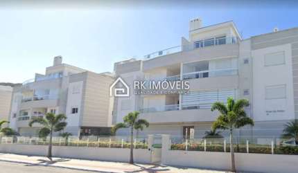 Apartamento Mobiliado com 2 Dormitórios a 300m do Mar – Ingleses Norte