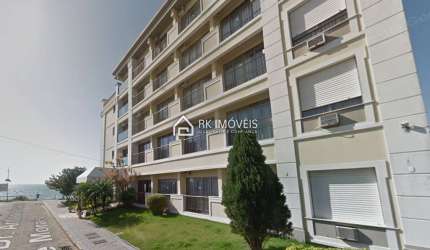 Apartamento 2 dormitórios sendo 1 Suíte Vista :Mar em Canasvieiras