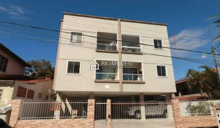 Apartamento para aluguel, 2 quartos, 1 suíte, 1 vaga, Ingleses do Rio Vermelho - Florianópolis/SC