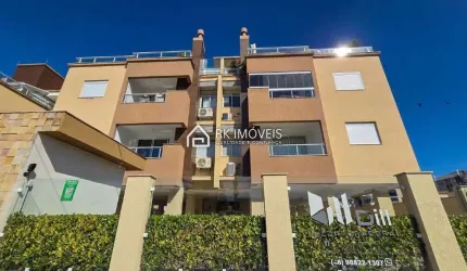 Apartamento à venda, 2 quartos, 1 vaga, Ingleses - Florianópolis/SC