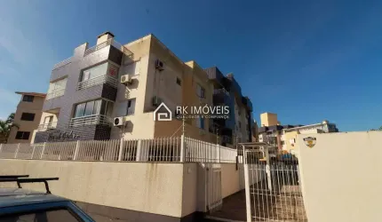 Apartamento para aluguel, 3 quartos, 1 suíte, 1 vaga, Ingleses do Rio Vermelho - Florianópolis/SC