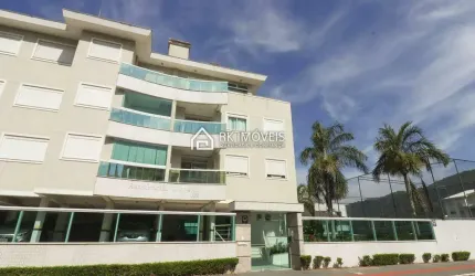 Apartamento para aluguel, 3 quartos, 1 suíte, 1 vaga, Ingleses do Rio Vermelho - Florianópolis/SC