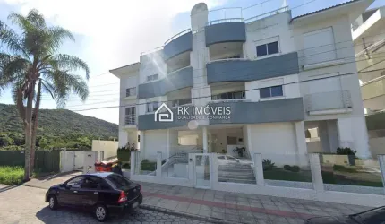 Apartamento Ingleses Norte!! Frente rua a 550m de 2 dorm sendo 1 suite e 2 vagas de garagem