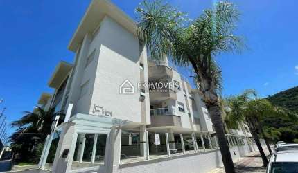 Apartamento para aluguel, 2 quartos, 1 suíte, 1 vaga, Ingleses - Florianópolis/SC