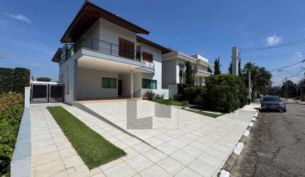 Casa em Condomínio para Venda em Suzano, Jardim Residencial Suzano, 3 dormitórios, 3 suítes, 7 banheiros, 6 vagas