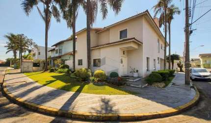 Casa em Condomínio para Venda em Suzano, Jardim Residencial Suzano, 3 dormitórios, 3 suítes, 4 banheiros, 3 vagas