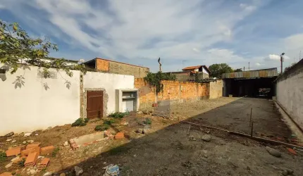 Terreno para Venda em Suzano, Vila Maria de Maggi