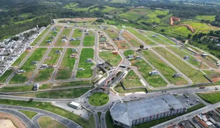 Terreno para Venda em Mogi das Cruzes, Porteira Preta