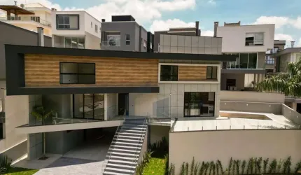 Casa em Condomínio para Venda em Arujá, Residencial Real Park, 3 dormitórios, 3 suítes, 5 banheiros, 4 vagas