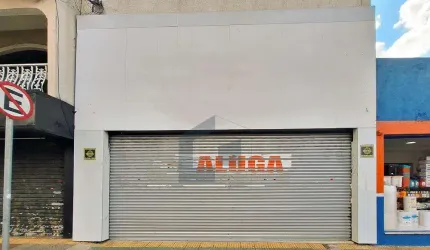 Salão Comercial para Locação em Suzano, Parque Suzano, 8 banheiros, 3 vagas