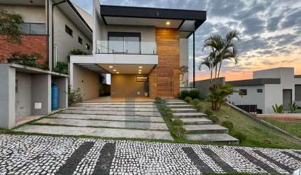 Casa em Condomínio para Venda em Mogi das Cruzes, Residencial Granja Anita, 4 dormitórios, 1 suíte, 4 banheiros, 4 vagas