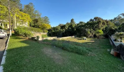 Terreno para Venda em Arujá, Novo Horizonte Hills I e II