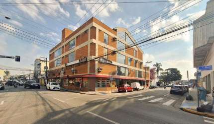 Sala Comercial para Locação em Suzano, Centro, 1 banheiro