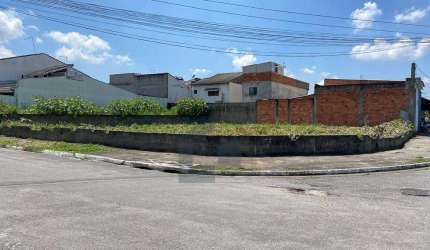 Terreno para Venda em Suzano, Jardim Quaresmeira II