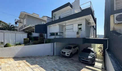 Casa em Condomínio para Venda em Mogi das Cruzes, Parque Residencial Itapeti, 4 dormitórios, 4 suítes, 6 banheiros, 2 vagas