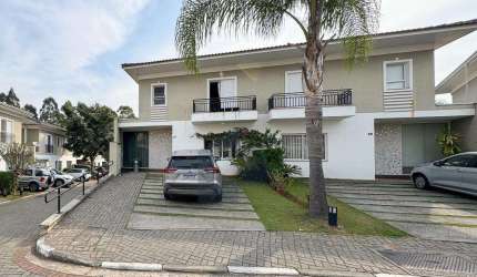 Casa em Condomínio para Venda em Suzano, Chácara Faggion, 3 dormitórios, 3 suítes, 5 banheiros, 5 vagas