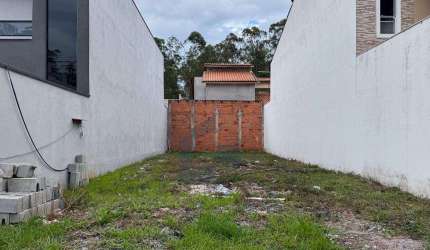Terreno para Venda em Mogi das Cruzes, Real Park Tietê Jundiapeba