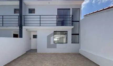 Sobrado para Venda em Suzano, Cidade Edson, 3 dormitórios, 1 suíte, 3 banheiros, 2 vagas